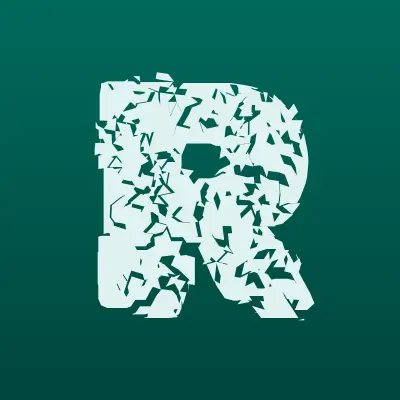 Red Rose by Вероника