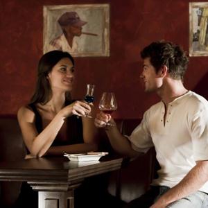 Рестораны, кафе, бары Тулуна