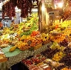 Рынки в Тулуне